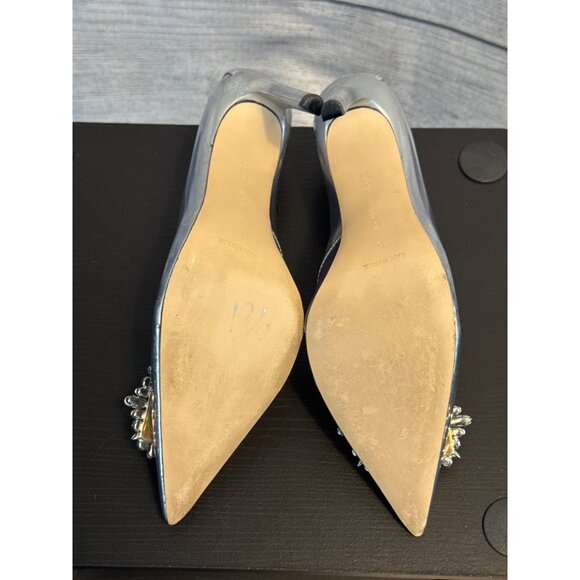 Good American Cinder- F*cking- Rella Heels Size 8 - Picture 5 of 5